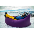 Fast Filling Waterproof Iinflatable Air Sleeping Bags/ Lazy Sofa
